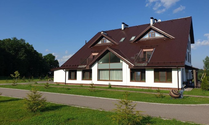 Borisoglebskiy Casa | Дом отдыха Золотое Кольцо