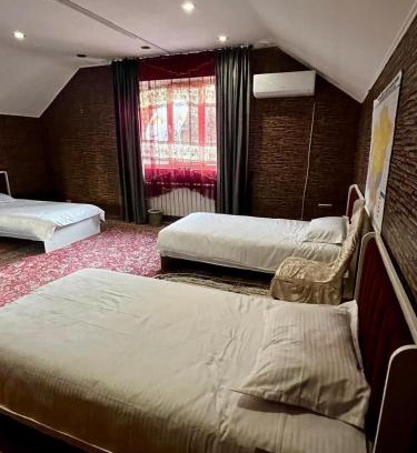Almaty Apartamento | Дом Отдыха