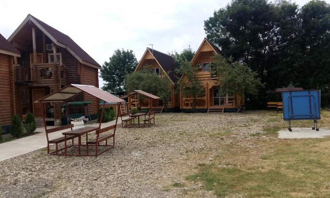 Lermontovo Casa | Дом под ключ сруб