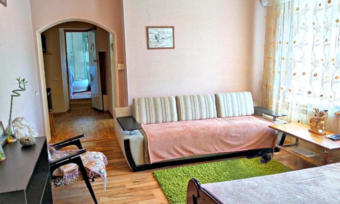 Pyatigorsk Apartamento | Дом у горы