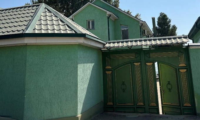 Qayraqqum Casa | Дом у моря