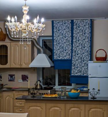 Issyk-Kul Region Casa | Дом у озера Иссык-Куль