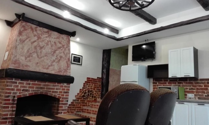 Pavlovo Casa | дом