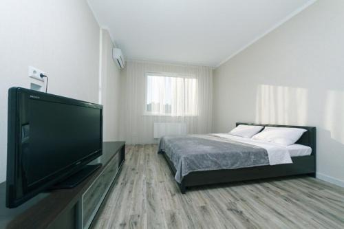Pozniaky Apartamento | Драгоманова 38а 2й поверх