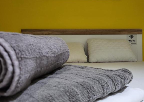 Pleven Apartamento | Дунав Билдингс 2