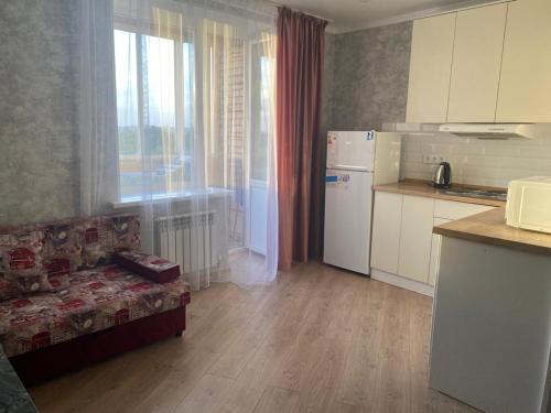Karagandy Apartamento | Евродвушка в новостройке