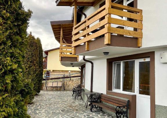 Sarnitsa Casa | ЕДЕЛВАЙС Сърница
