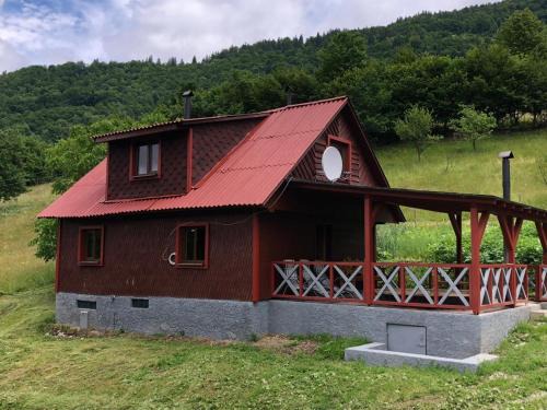 Yasinya Chalet De Esquí | Екоферма Семенюк