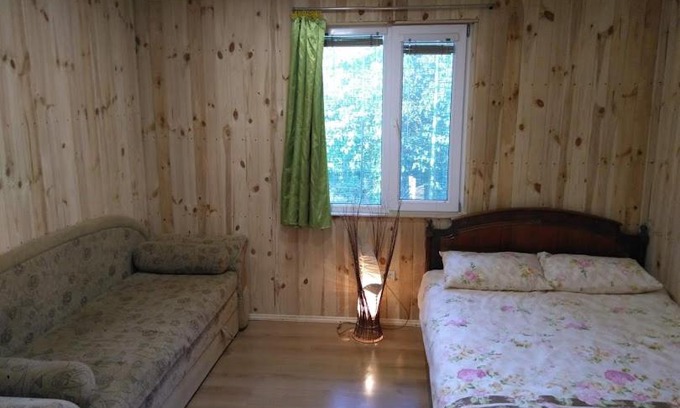 Khmelnytskyi Oblast Casa | Еко-садиба БАКОТА