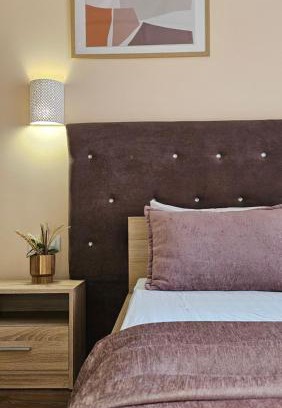 Mukachevo Apartamento | Елегантні Люкс Апартаменти в центрі Мукачева