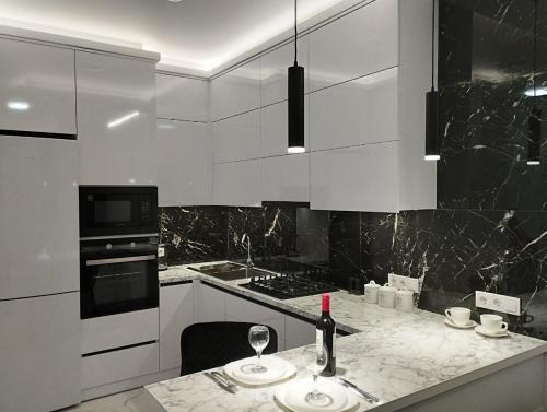 Ternopil Apartamento | Елітна квартира-студія .