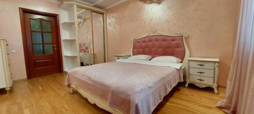 Lutsk Apartamento | Елітні апартаменти біля ТРЦ Порт-сіті