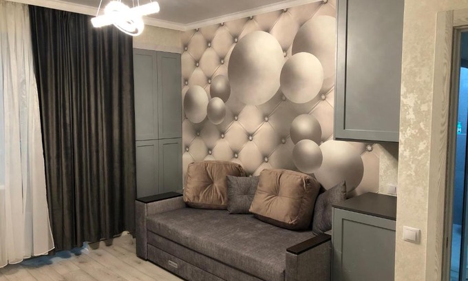 Odessa Apartamento | Если на отдых,то только к нам)