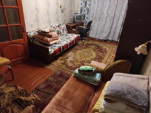 Maliyevtsy Apartamento | Есть много вариантов! 2х комнатная квартира тел 096-314-33-18