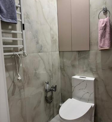 Karagandy Apartamento | Жана Сарыарка