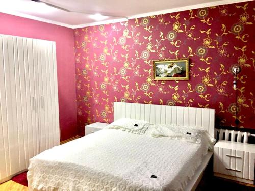 Semipalatinsk Hotel | Жана Тау Hotel