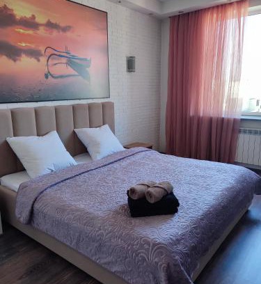 Almaty Apartamento | Жетысу-3 дом 50