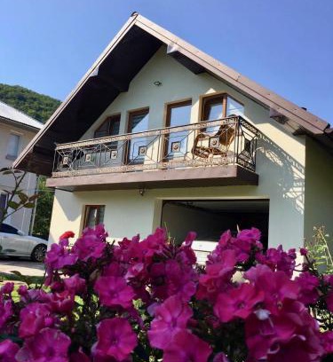 Snidavka Casa | Жива вода