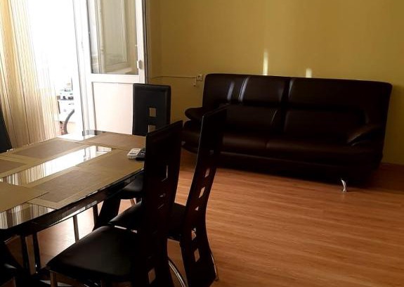 Vityazevo Apartamento | Жилой комплекс Солнечный Анапа