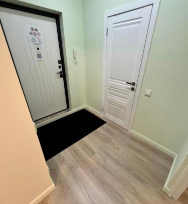 Almaty District Apartamento | Жилой комплекс Фирдаус