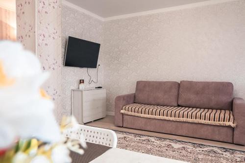 Aktobe Apartamento | ЖК Актобе Ажары