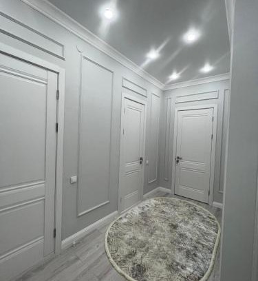 Shymkent Apartamento | ЖК Аль-Фараби
