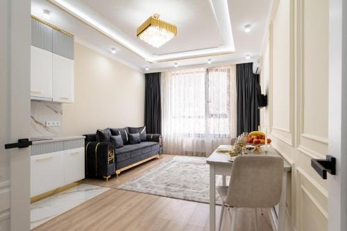 Almaty Apartamento | ЖК Амир