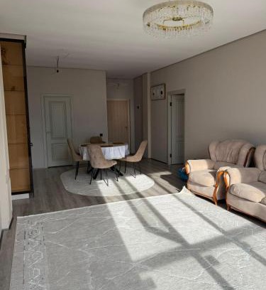 Aktobe Apartamento | ЖК Арай