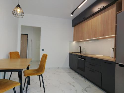 Lutsk Apartamento | ЖК Київскай
