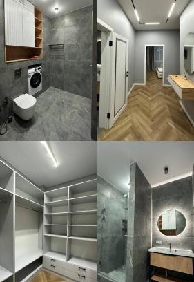 Uralsk Apartamento | ЖК Омега