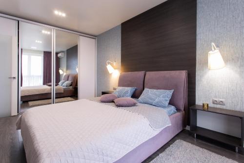 Petrovskoye Apartamento | ЖК "Рогатинский"