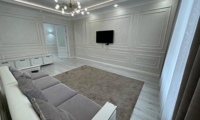 Shymkent Apartamento | ЖК ТАМЕРЛАН