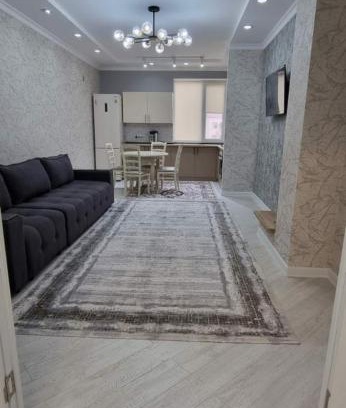 Atyrau Apartamento | ЖК Тан Самалы