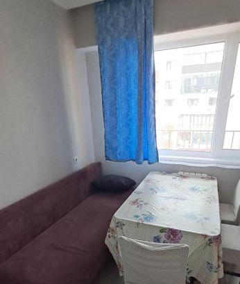 Kaztsik Apartamento | ЖК Теремки 7