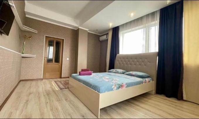 Aktobe Apartamento | Жк Фаворит 14кв