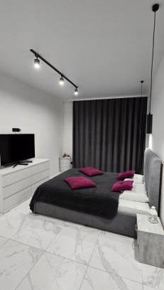 Lutsk Apartamento | ЖК Яровиця Люкс 13 поверх