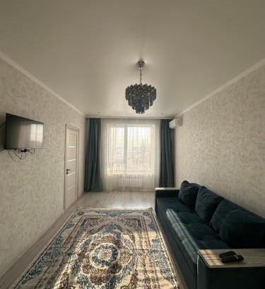 Tuzdybastau Apartamento | ЖК Ashyq Tobe
