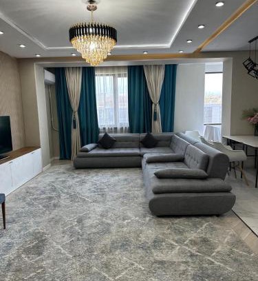 Almaty Apartamento | ЖК Falcon City