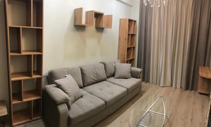 Oktyabrskiy rayon Apartamento | ЖК ”PREMIU”