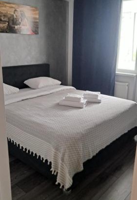 Chisinau Apartamento | Жуляны