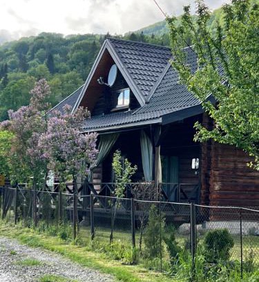 Snidavka Casa | Заворіття