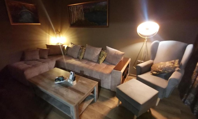 Stara Zagora Apartamento | Загора апартмент