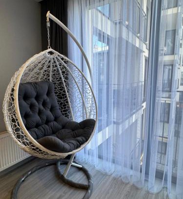 Lviv Apartamento | Замарстинівська 40