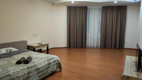 Bila Tserkva Apartamento | Запорізька 19 City Rooms