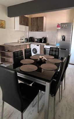 Stara Zagora Apartamento | Зара Апартамент