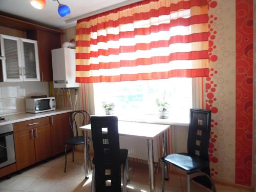 Maliyevtsy Apartamento | заречанская 57/1