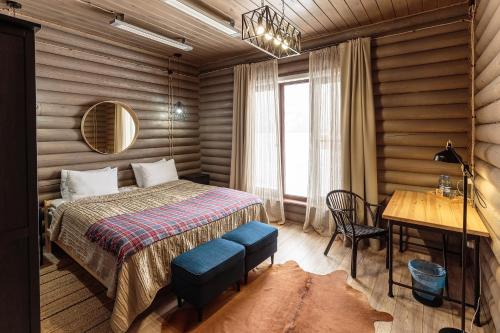 Kazakhstan Casa | Заречье