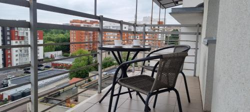 Ternopil Apartamento | Затишна квартира біля парку Відродження