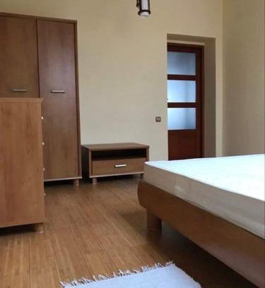 Yavory Apartamento | Затишна квартира в спальному районі