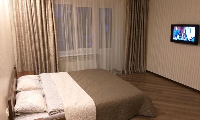Lenins'kyi district Apartamento | Затишна квартира в центрі